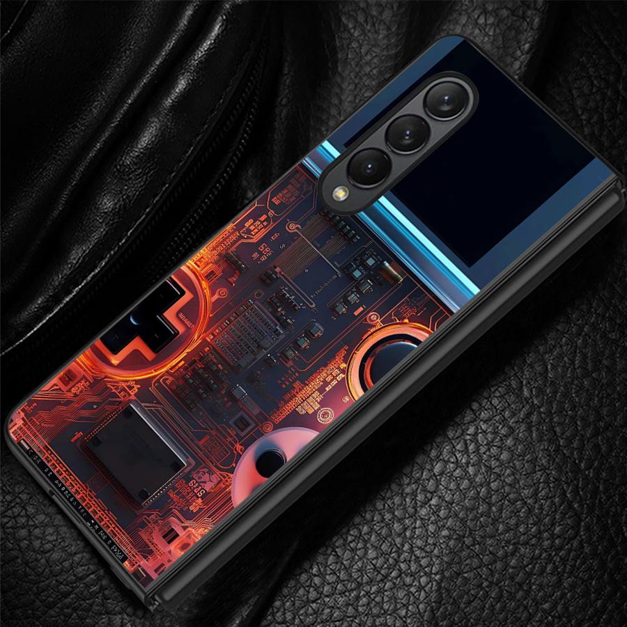 Cool Gaming Console Case for S - Gaming Console Logo 评论和价格