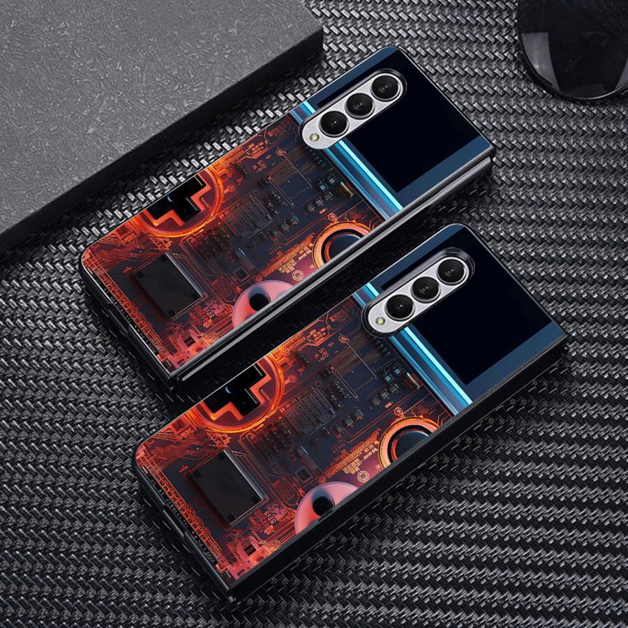 Cool Gaming Console Case for S - Gaming Console Logo 评论和价格