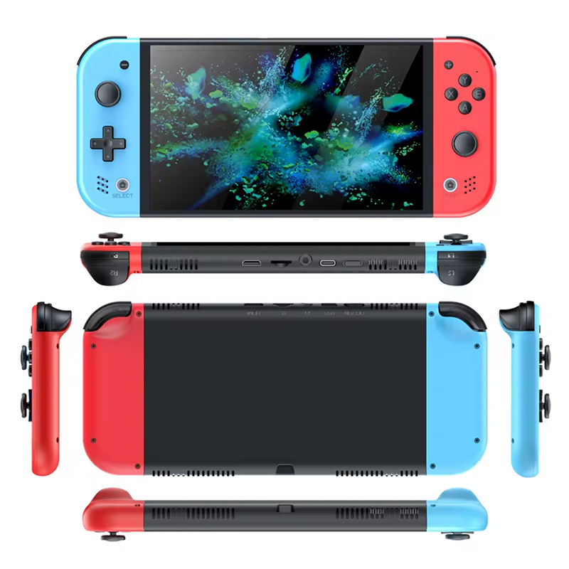 Yo M20 Pro Handheld Video Gami - Gaming Console M20 Pro 评论和价格