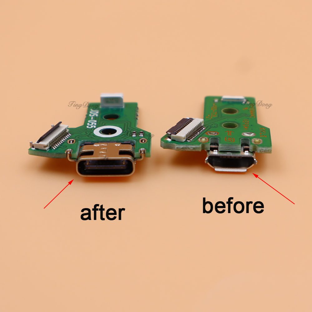 1Set USB Data Type-C Charging  - Gaming Console With Tv 评论和价格