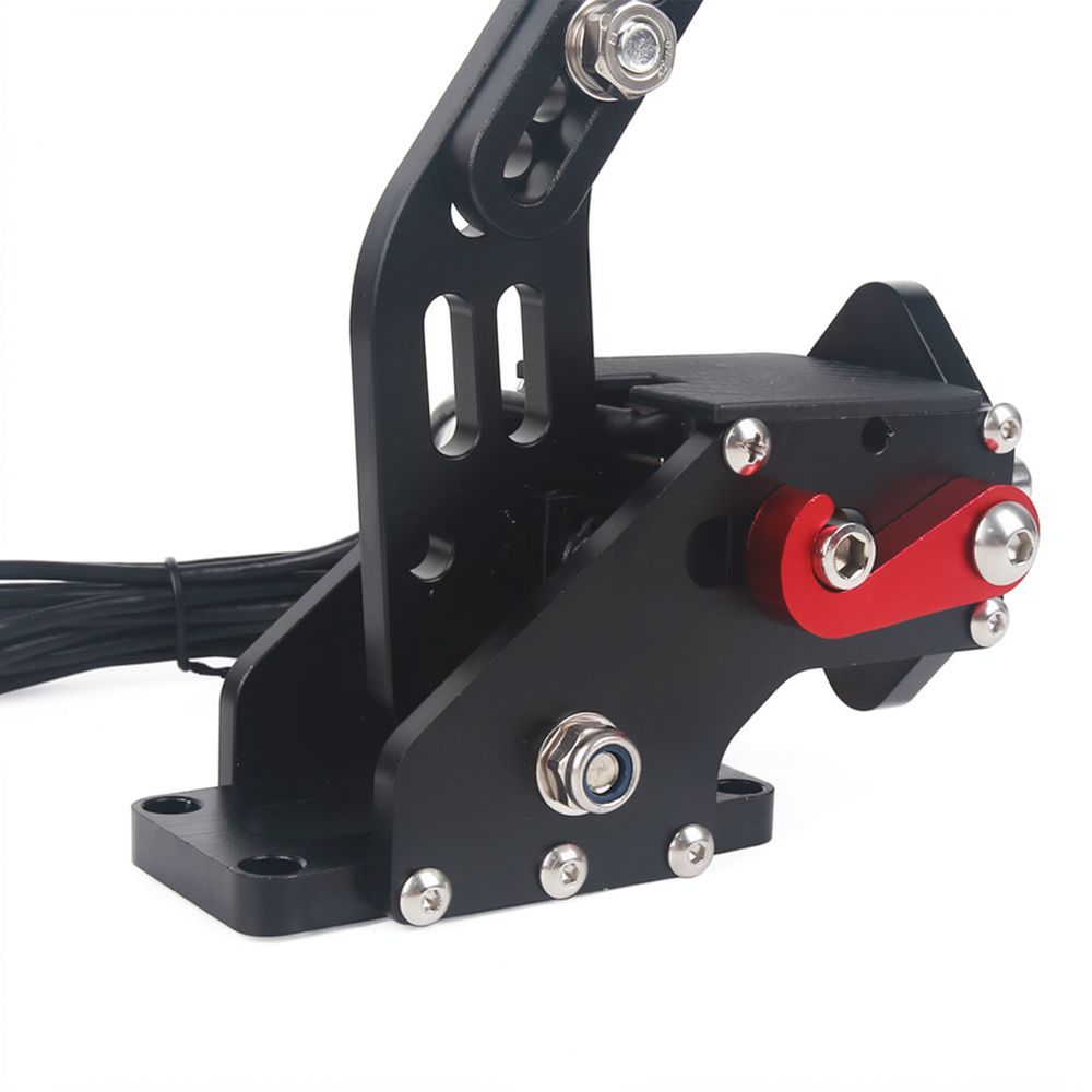 Professional Handbrake For Log - Steering Wheel Gaming 评论和价格