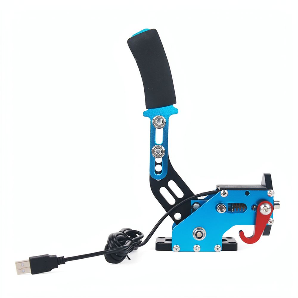 Professional Handbrake For Log - Steering Wheel Gaming 评论和价格