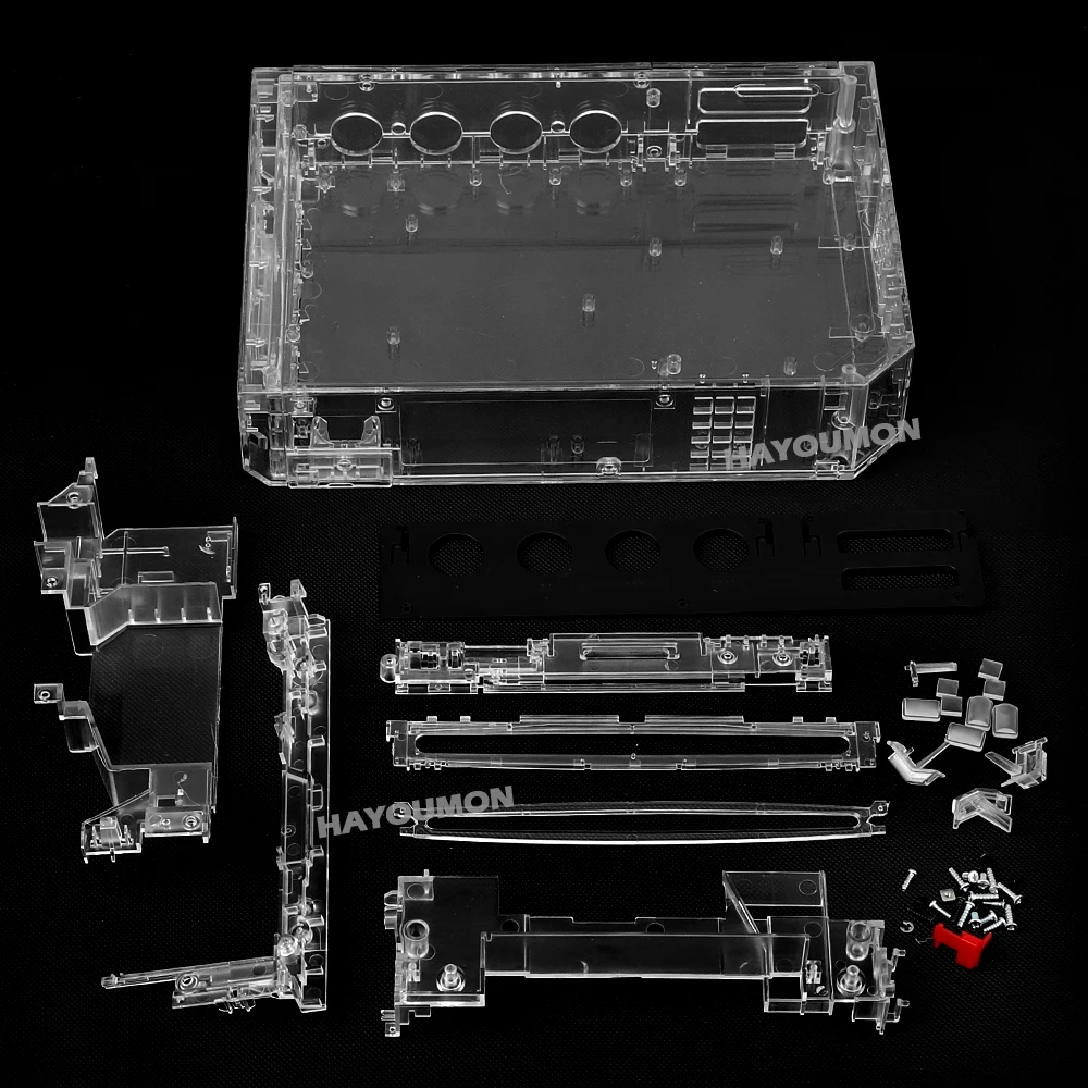 NEW Upgrade TRN Black For WII  - Gaming Console Buttons 评论和价格
