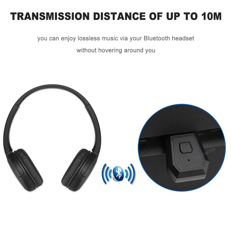 USB Wireless Adapter Receiver  - Gaming Console With Tv 评论和价格
