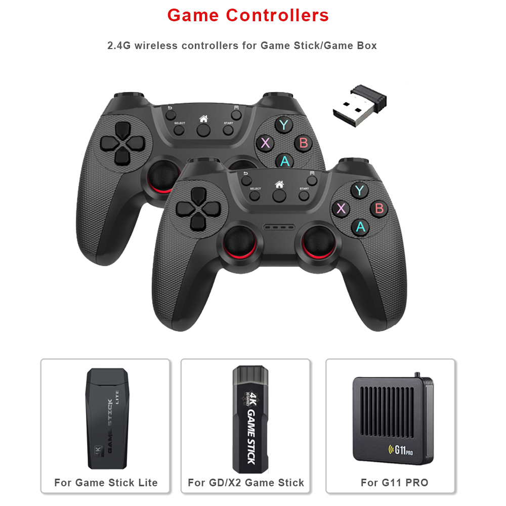 Phone Mobile Control Wireless  - Gaming Console For Smart Tv 评论和价格