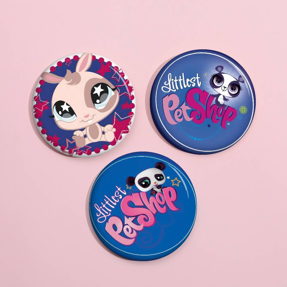 Soft Button Pin Funny Silly Gn - Gaming Console Buttons 评论和价格