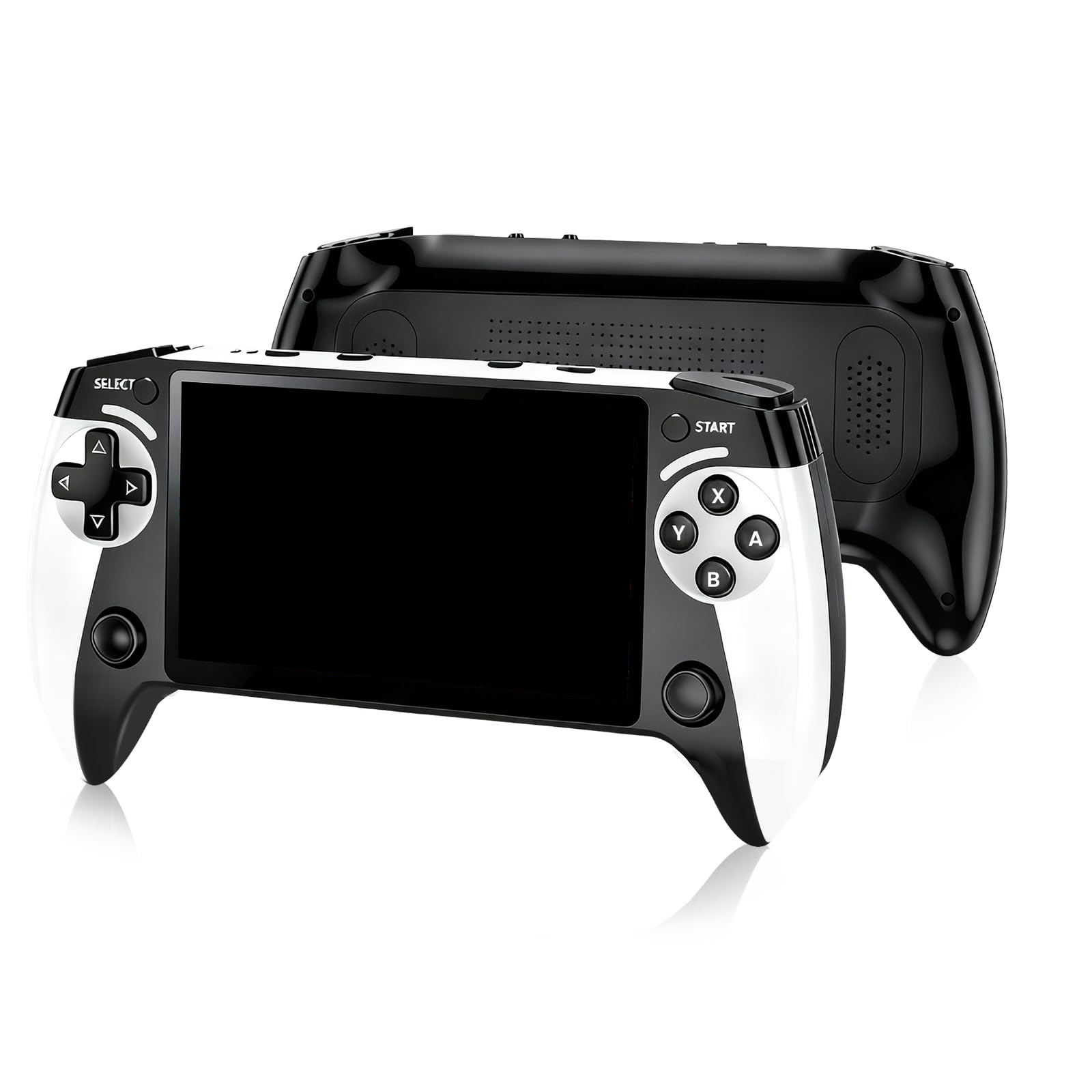 Retro Gaming Console 5.5 Inch  - Gaming Console Kids 评论和价格