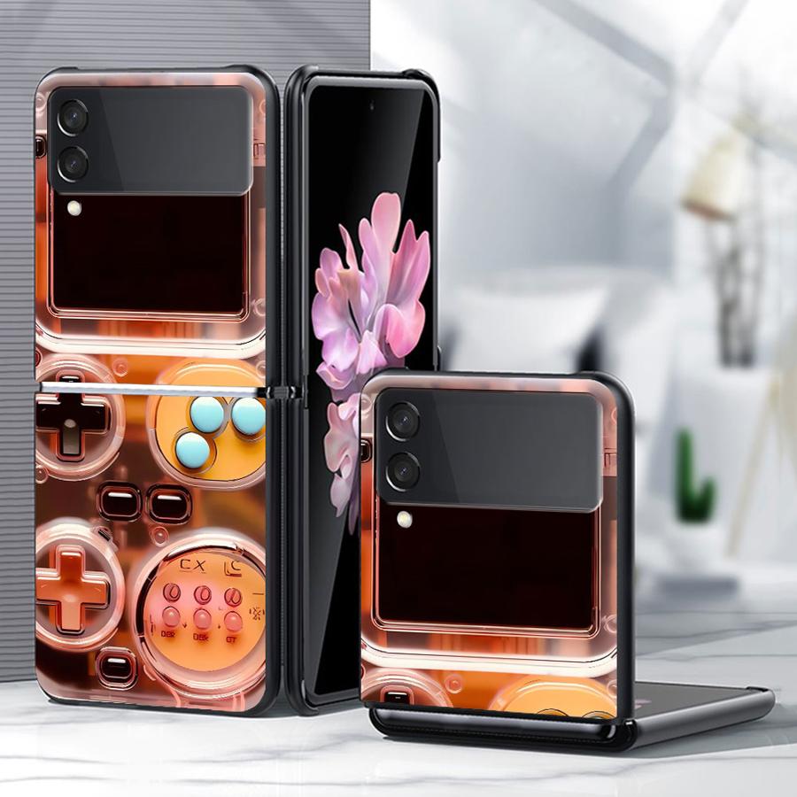 Phone Shell Funda Case for Sam - Gaming Console Logo 评论和价格