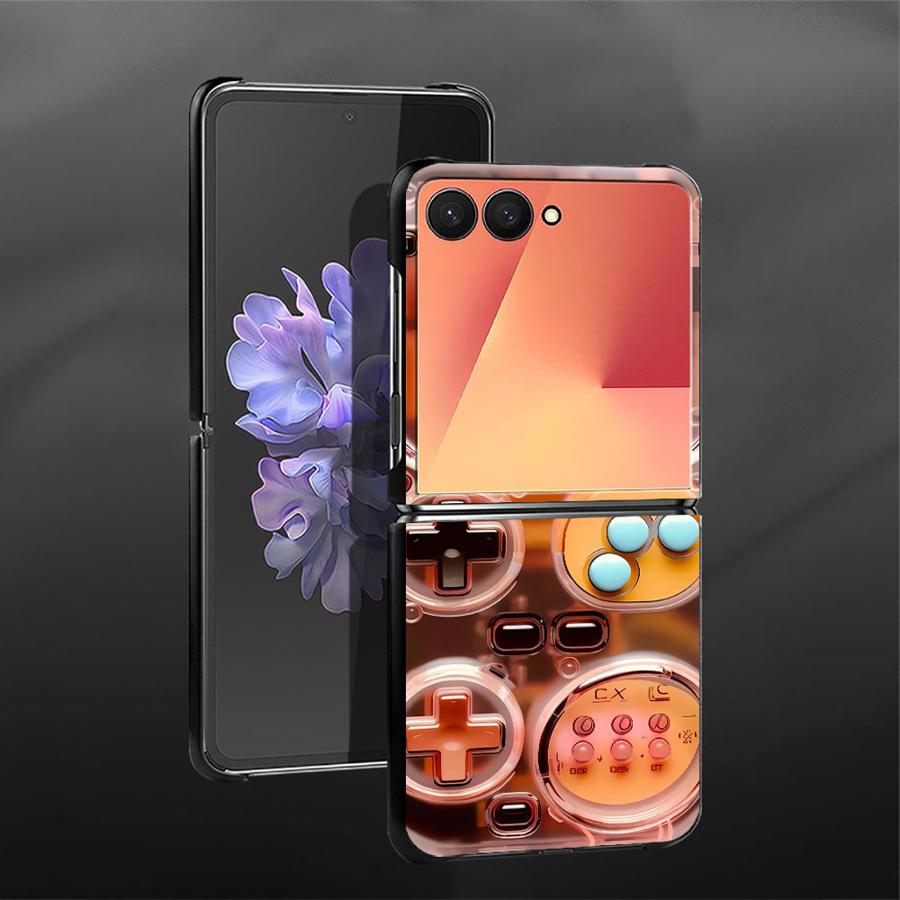 Phone Shell Funda Case for Sam - Gaming Console Logo 评论和价格