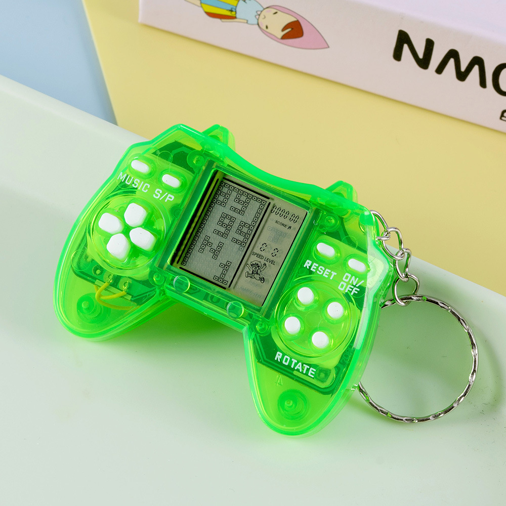 Mini Classic Gaming Console Ke - Gaming Console Kids 评论和价格