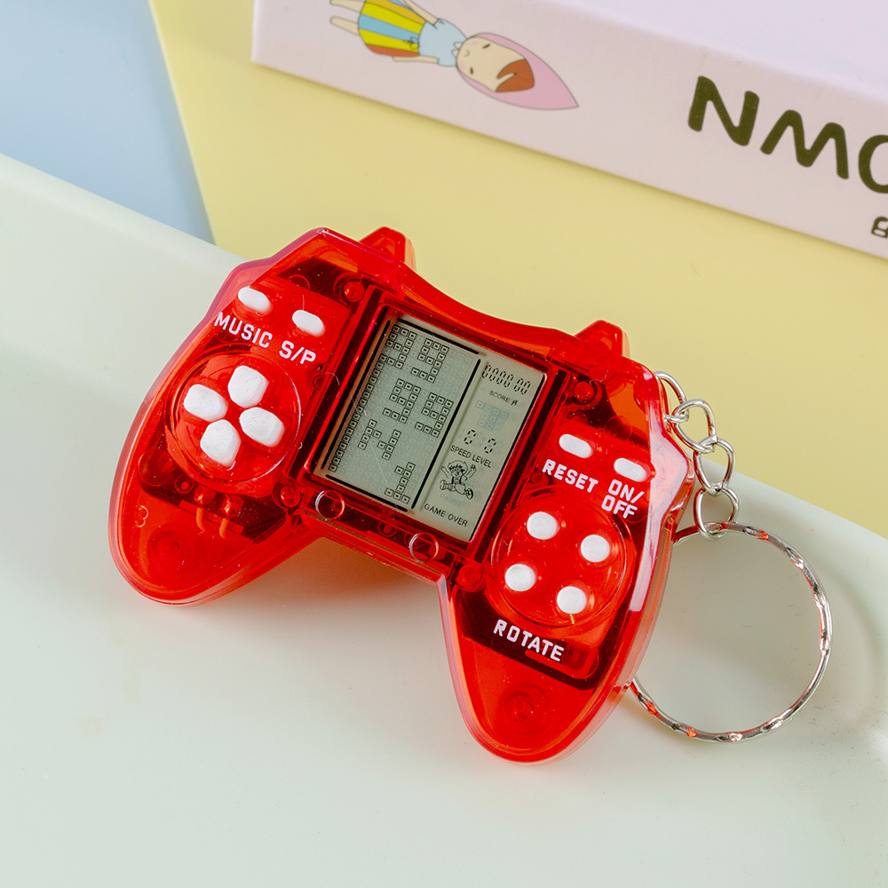 Mini Classic Gaming Console Ke - Gaming Console Kids 评论和价格