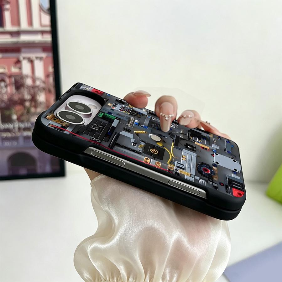 Purple Gaming Console Case for - Gaming Console Logo 评论和价格