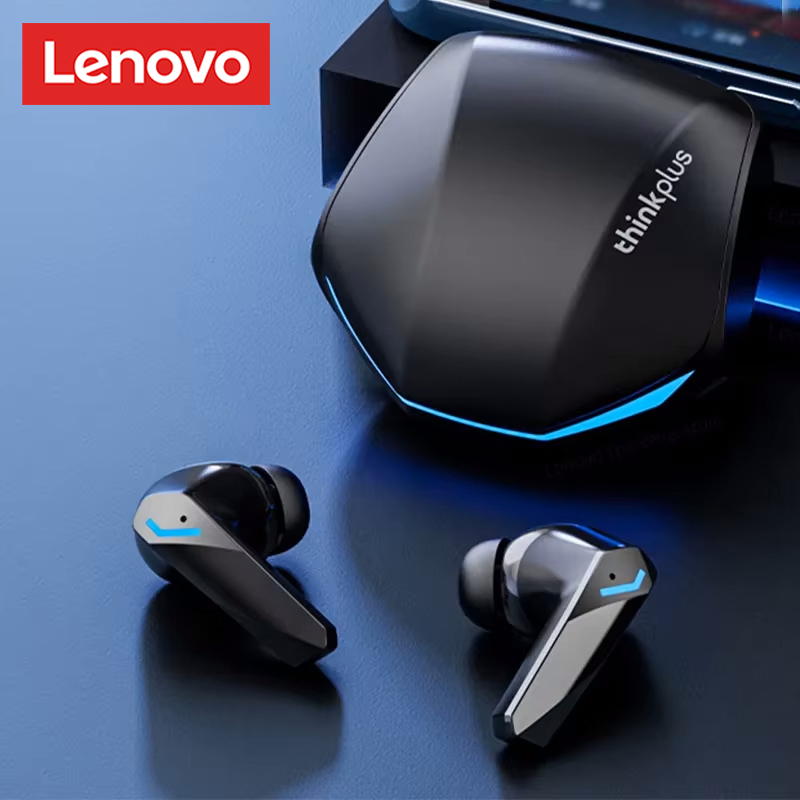 Choice Lenovo GM2 Pro Wireless - Gaming Console Legion 评论和价格