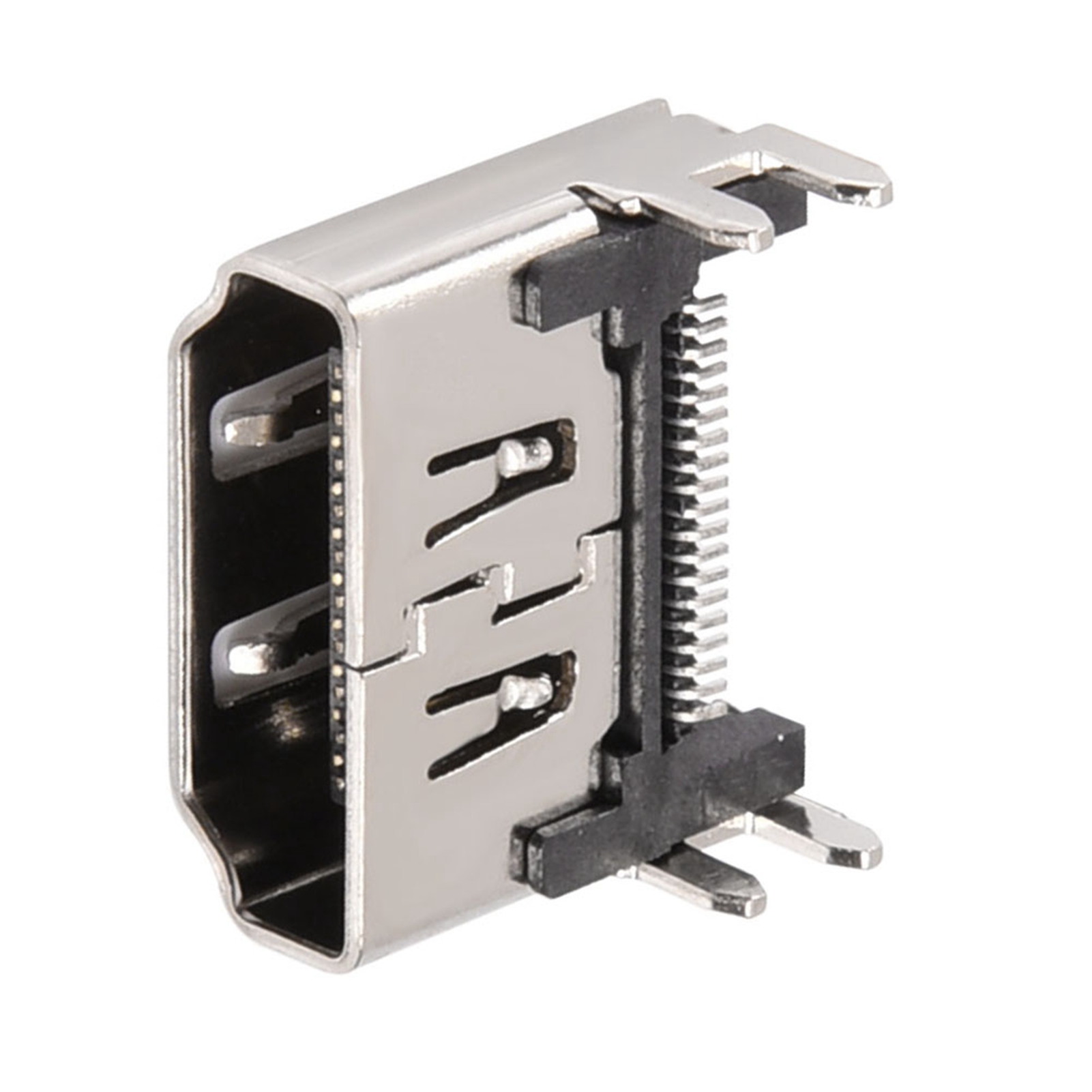 5Pcs HDMI Port Interface Conne - Gaming Console With Tv 评论和价格