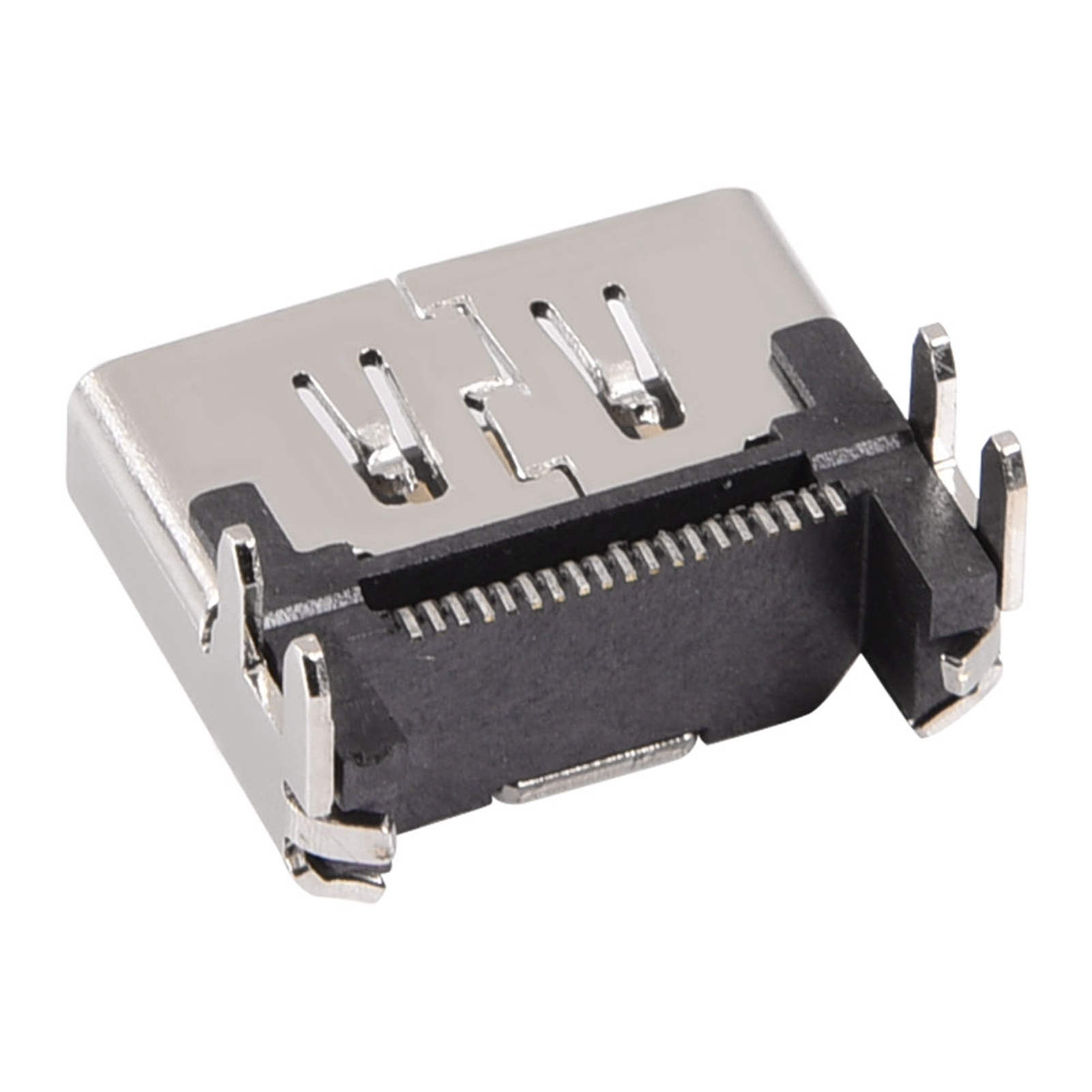 5Pcs HDMI Port Interface Conne - Gaming Console With Tv 评论和价格
