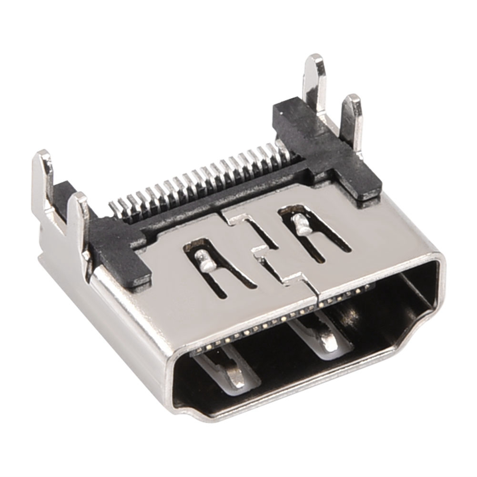 5Pcs HDMI Port Interface Conne - Gaming Console With Tv 评论和价格