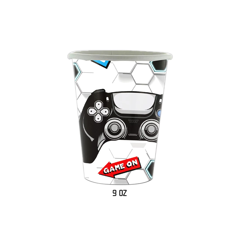 Black Gaming Console Tableware - Gaming Console Years 评论和价格