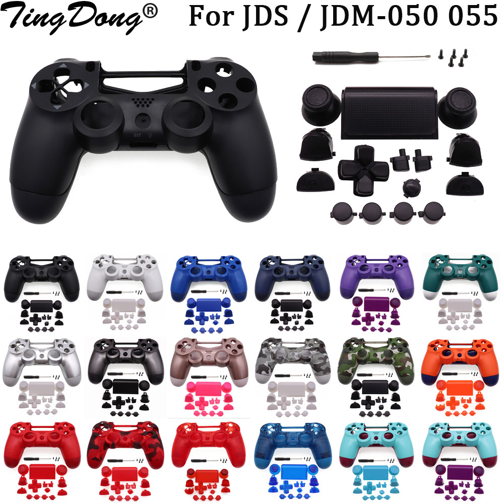 Full Plastic Hard Shell + Butt - Gaming Console With Tv 评论和价格