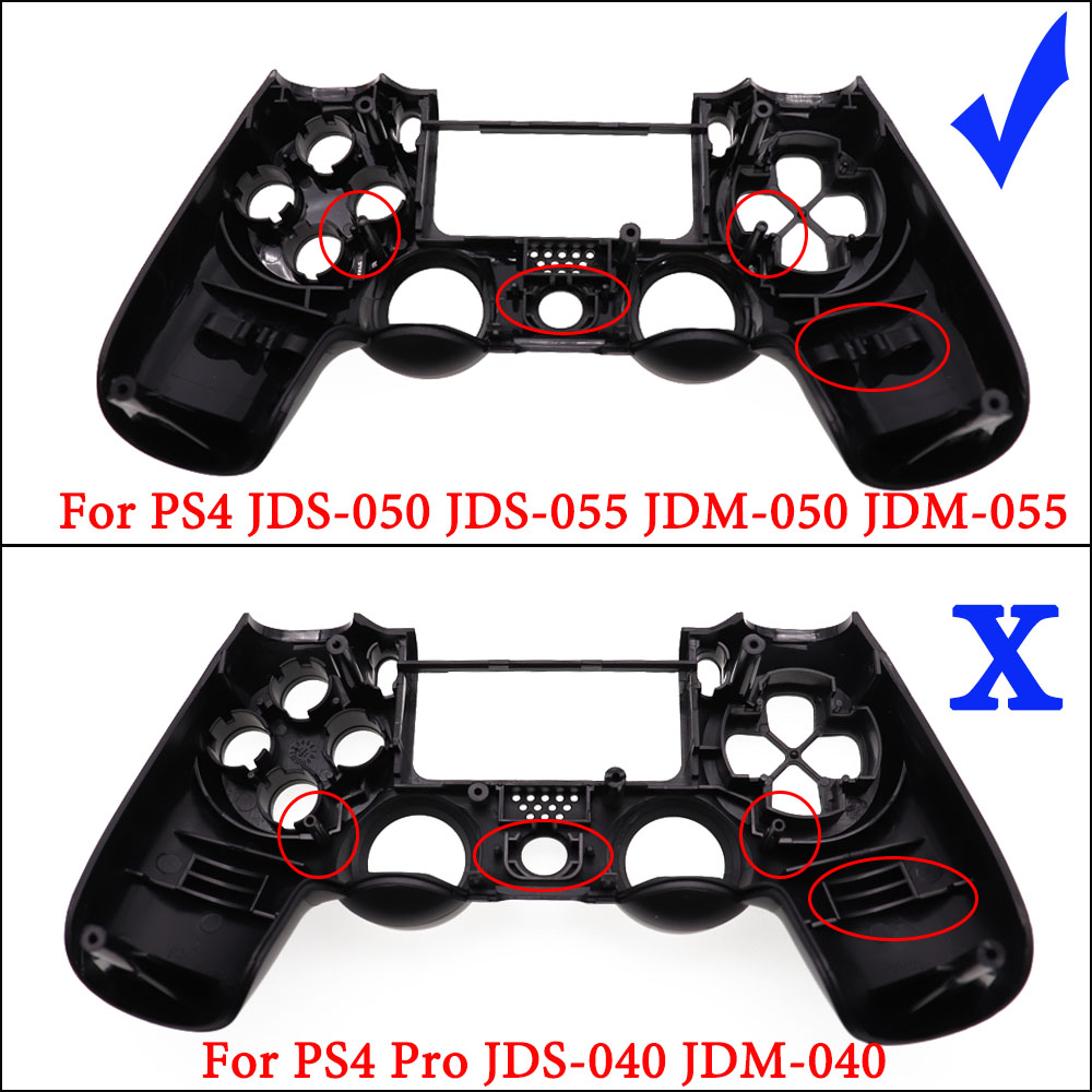 Full Plastic Hard Shell + Butt - Gaming Console With Tv 评论和价格