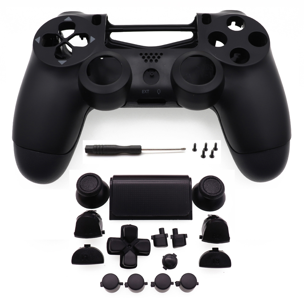 Full Plastic Hard Shell + Butt - Gaming Console With Tv 评论和价格
