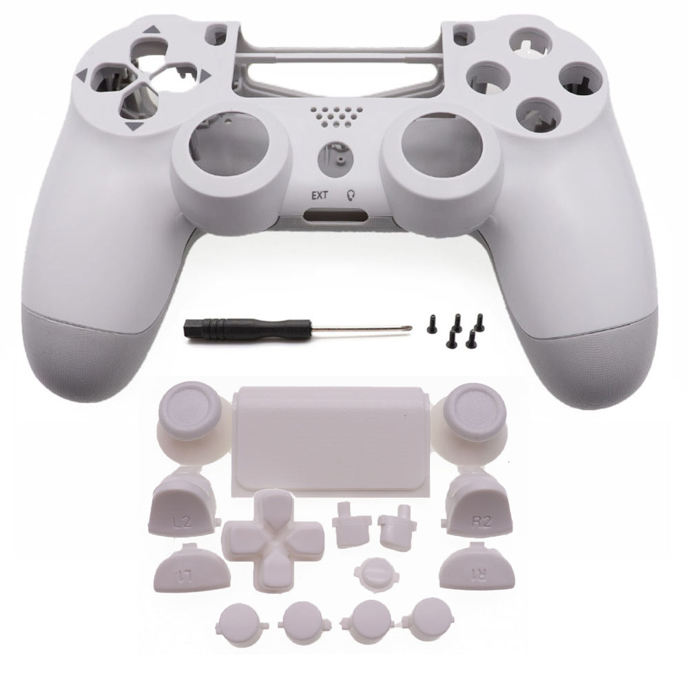 Full Plastic Hard Shell + Butt - Gaming Console With Tv 评论和价格