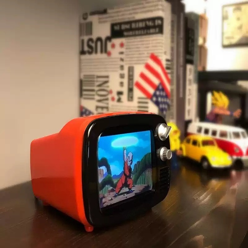 Smart Mini TV Game Console Dua - Gaming Console With Tv 评论和价格