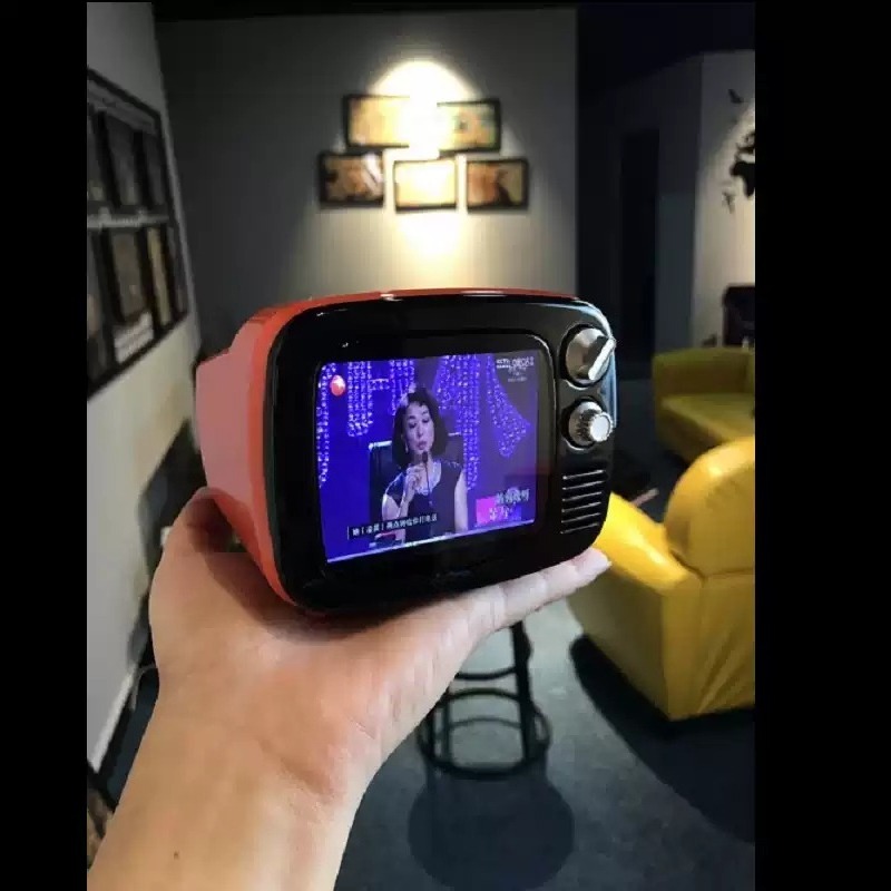Smart Mini TV Game Console Dua - Gaming Console With Tv 评论和价格