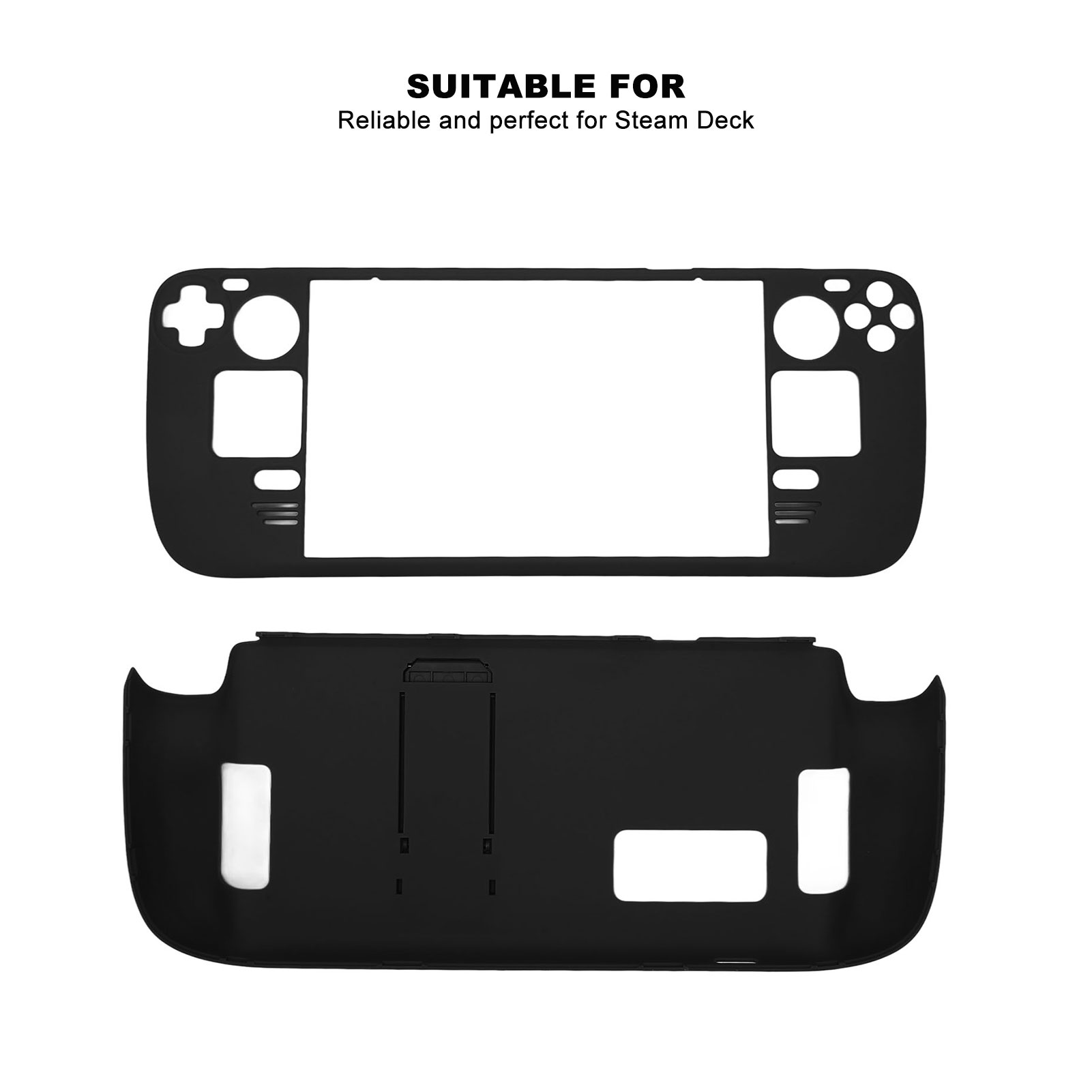 Universal Kickstand Case Hands - Console Gaming Hand 评论和价格