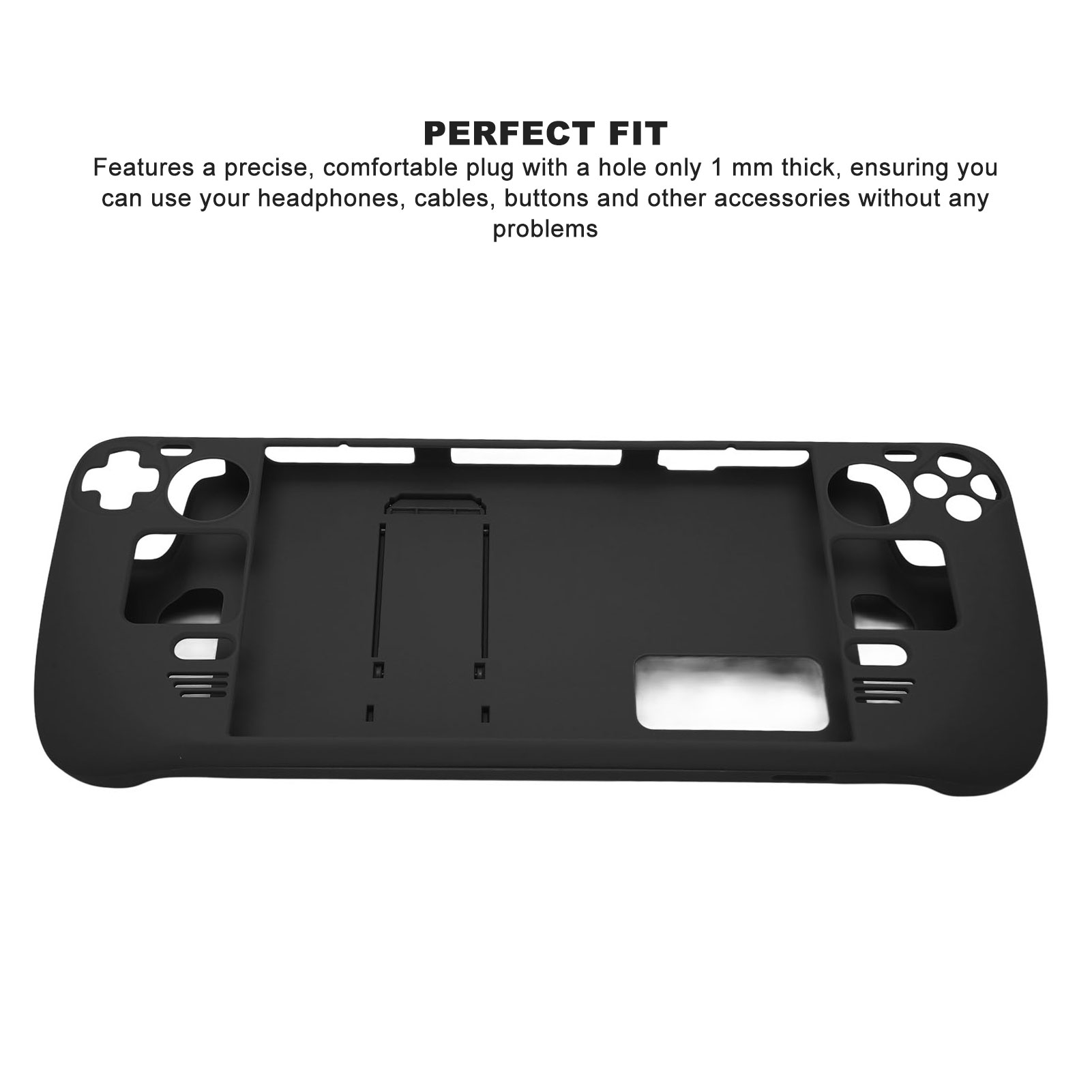 Universal Kickstand Case Hands - Console Gaming Hand 评论和价格