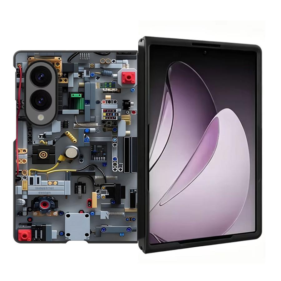 Phone Shell Funda Case for Sam - Gaming Console Logo 评论和价格