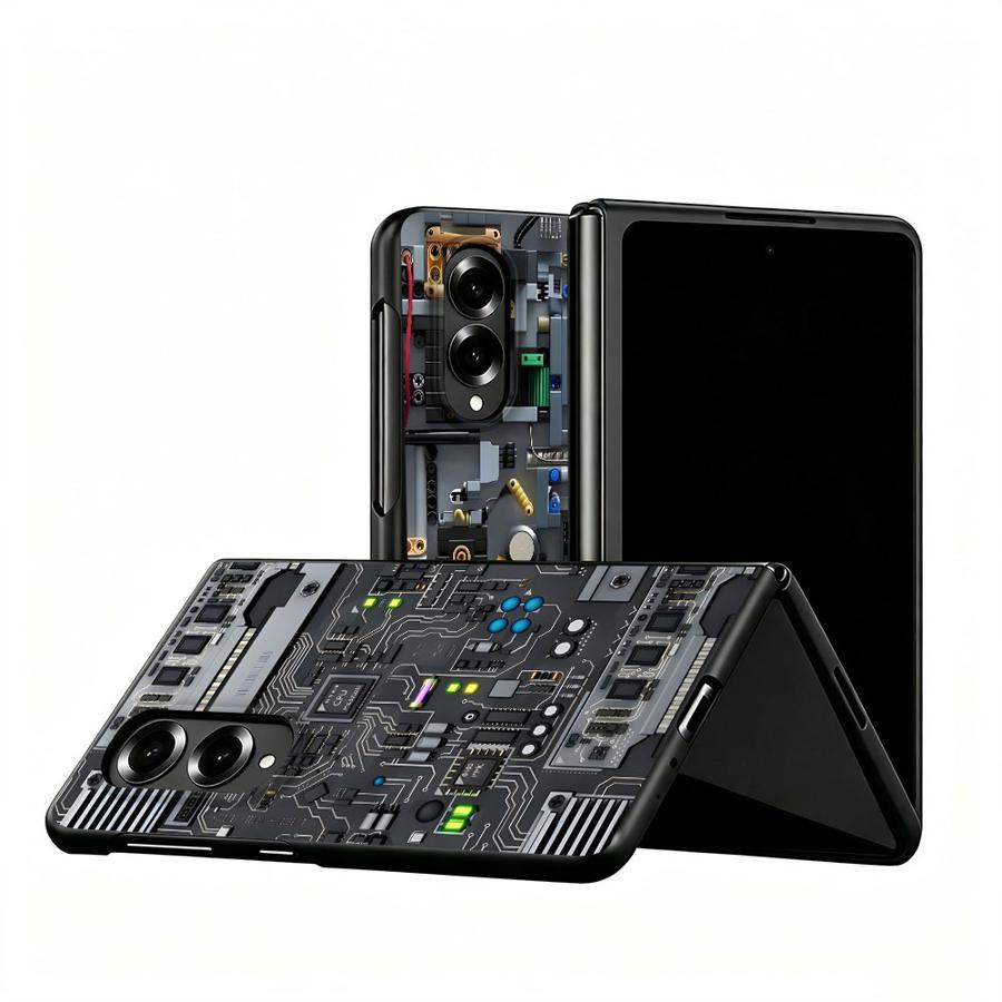 Phone Shell Funda Case for Sam - Gaming Console Logo 评论和价格