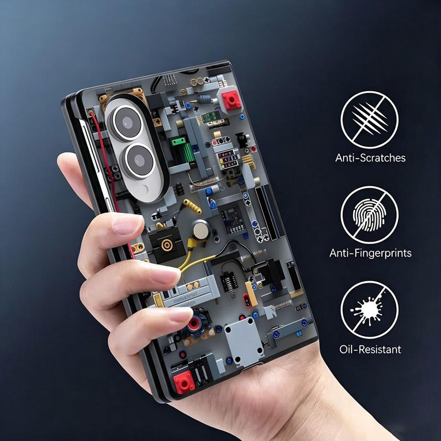 Phone Shell Funda Case for Sam - Gaming Console Logo 评论和价格