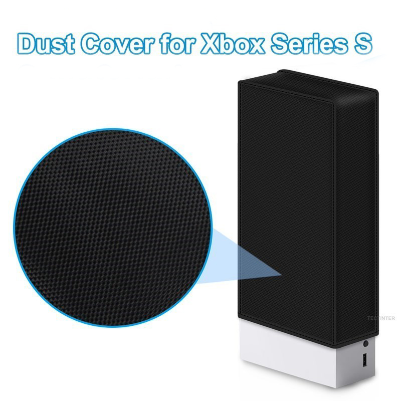 Dust Cover Protective Case for - Gaming Console Xbox Series S 评论和价格