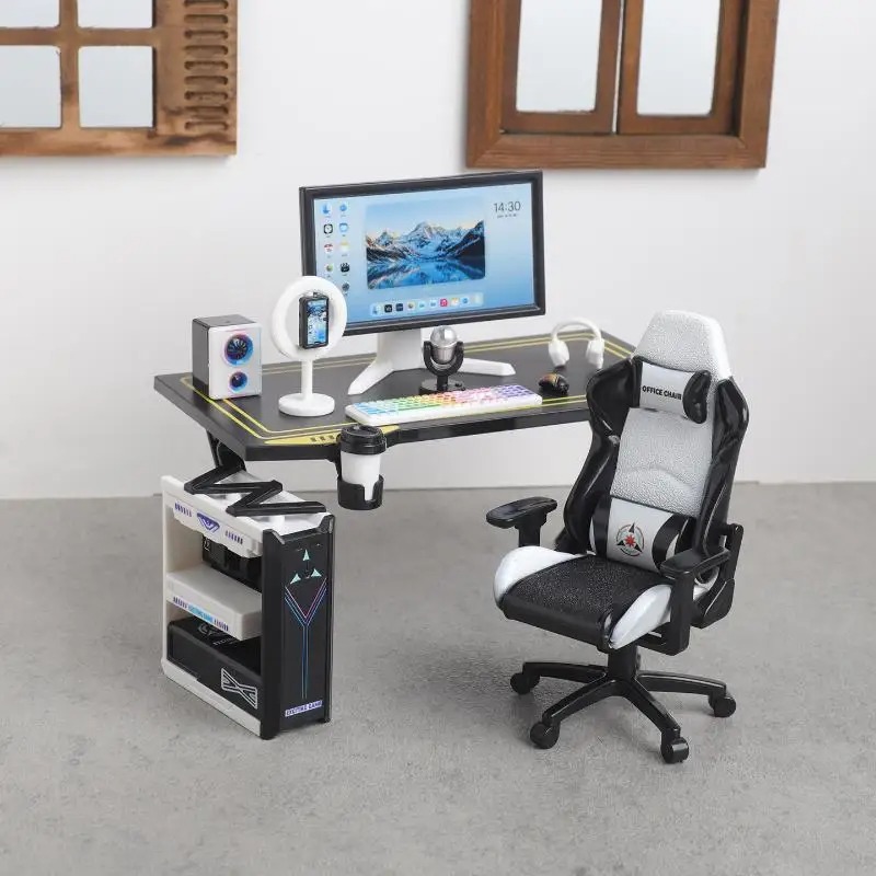 Miniature Desktop Computer & G - Gaming Console Years 评论和价格