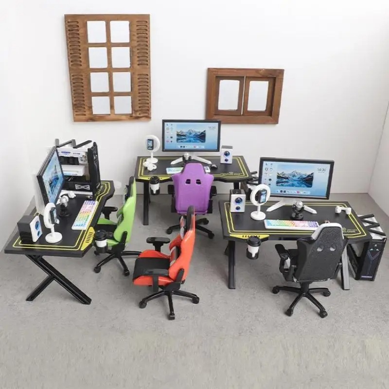 Miniature Desktop Computer & G - Gaming Console Years 评论和价格