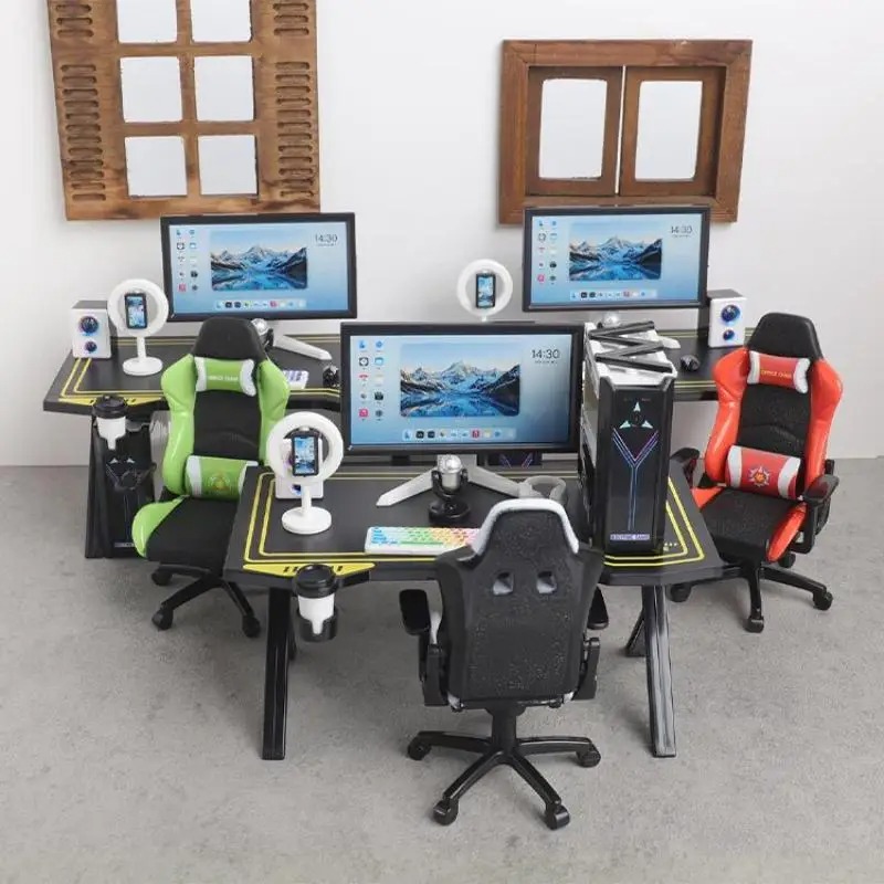 Miniature Desktop Computer & G - Gaming Console Years 评论和价格