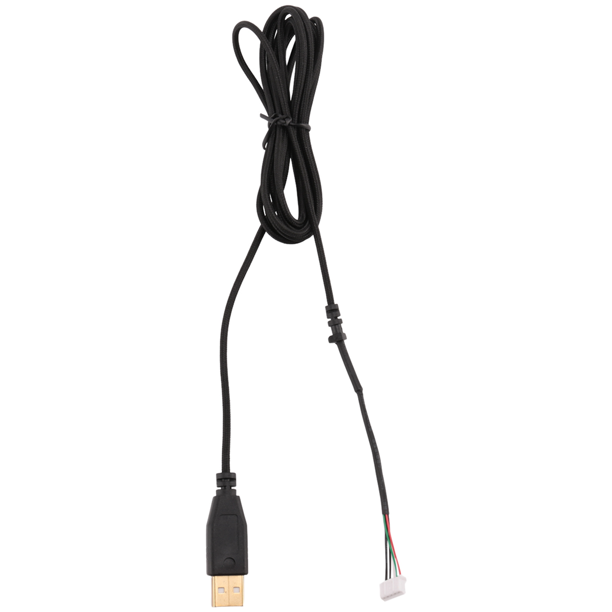 Usb Cable Mice Line For Razer  - Lan Cable Gaming 评论和价格