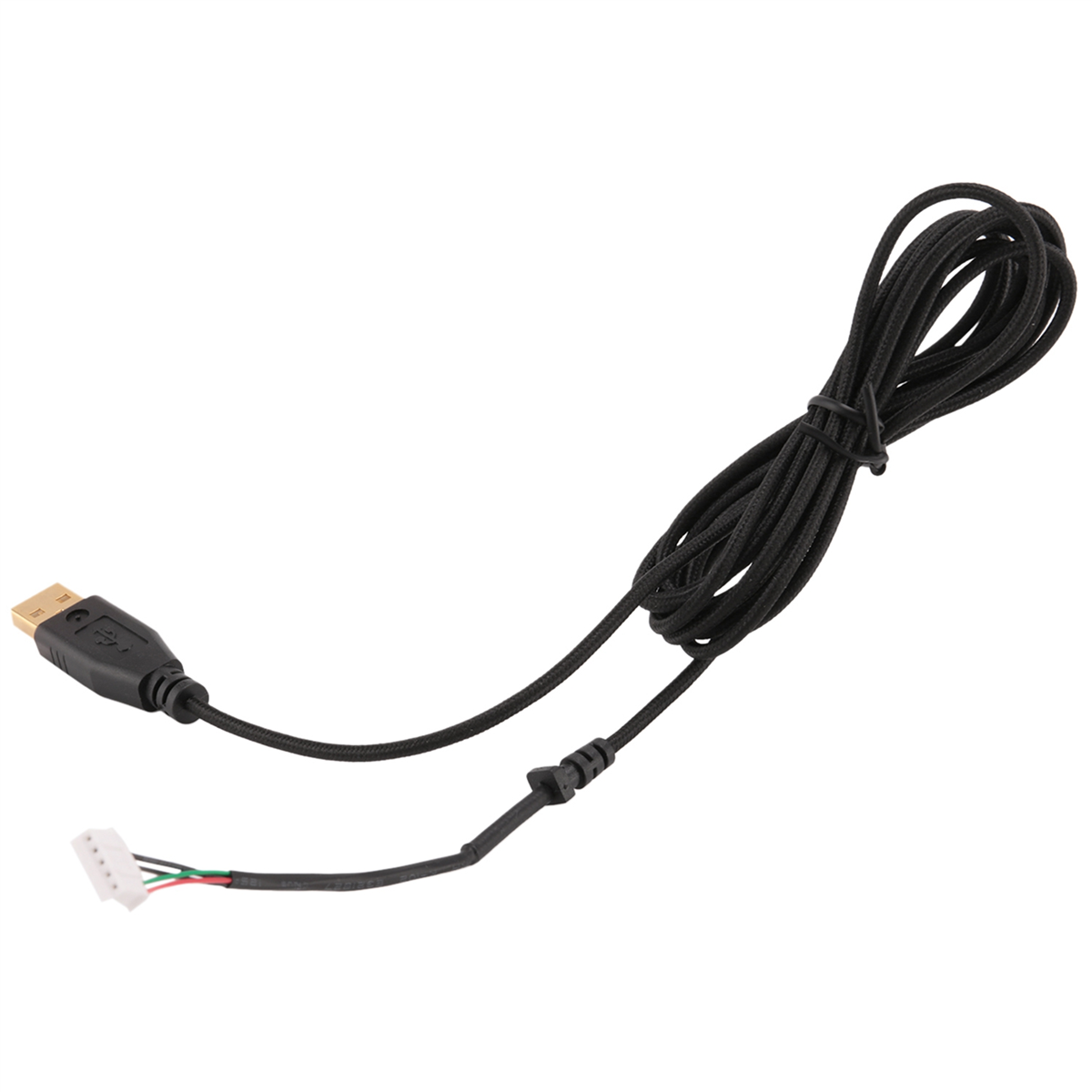 Usb Cable Mice Line For Razer  - Lan Cable Gaming 评论和价格