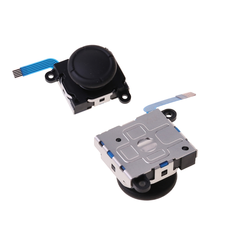 1Pc 3D Analog Sensor Stick Joy - Gaming Console Buttons 评论和价格
